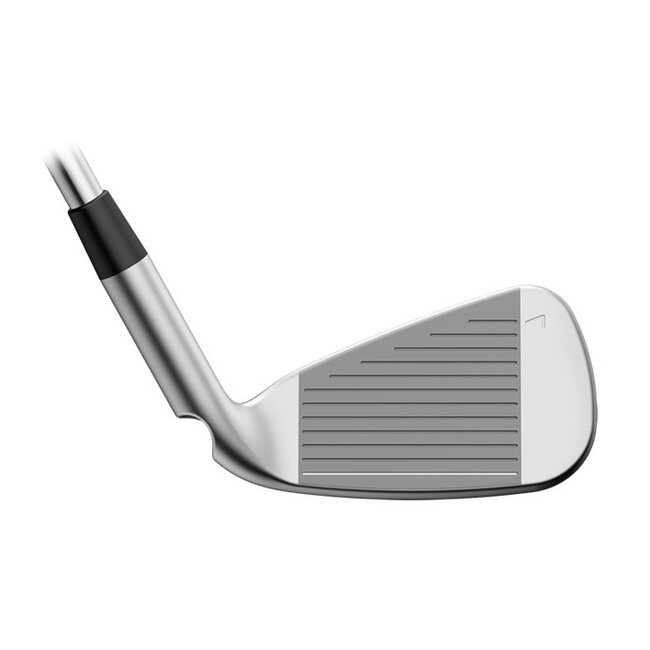 Ping G440 Graphite IJzerset linkshandig