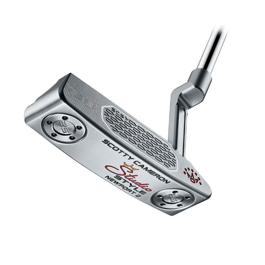 Scotty Cameron | GolfShopsOnline