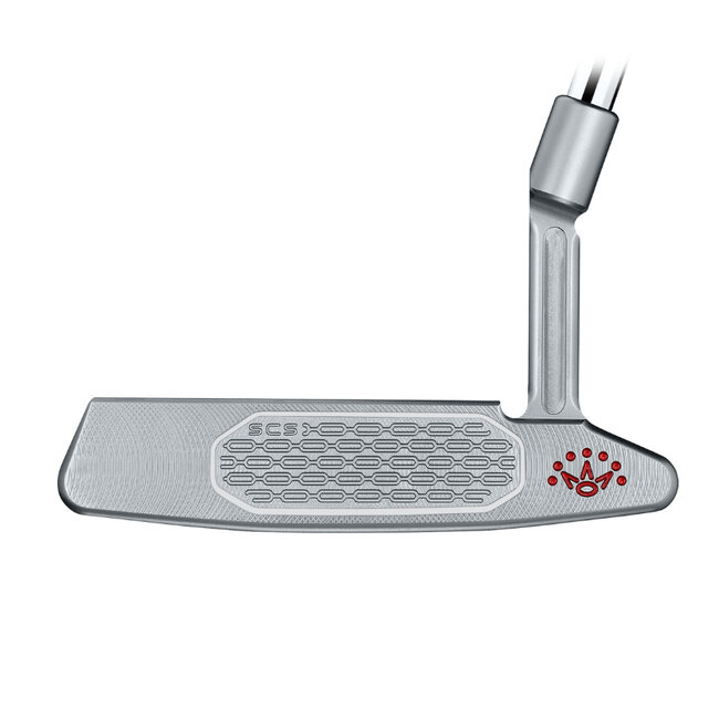 Scotty Cameron Studio Style New Port 2 putter rechtshandig