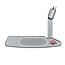 Scotty Cameron - Studio Style - New Port 2 - putter - Rechts