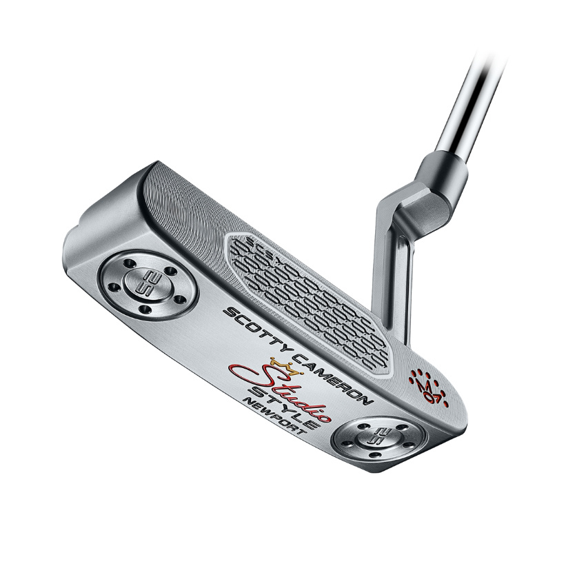 クラブ Scotty Cameron 1st of 500 Special Select 1st of 500 Newport Putter | SCOTTY CAMERON