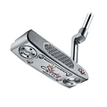 Scotty Cameron Studio Style New Port + putter rechtshandig