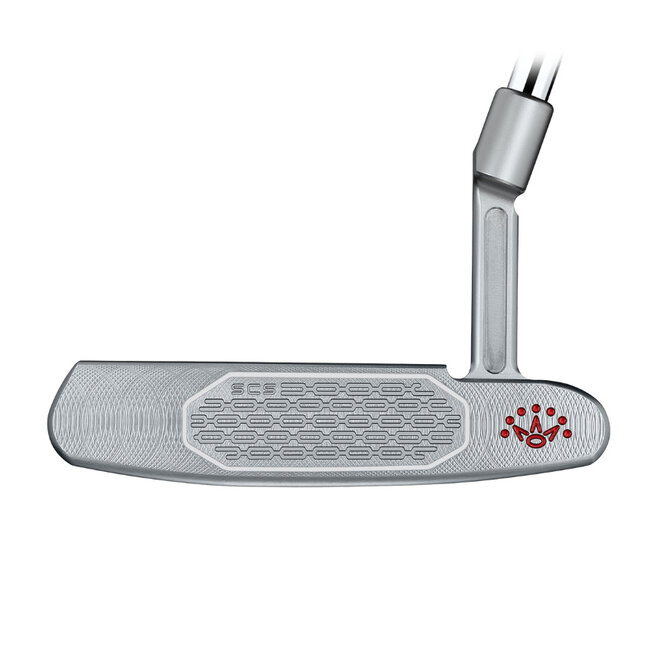 Scotty Cameron Studio Style New Port + putter rechtshandig