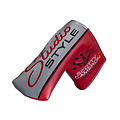 Scotty Cameron Studio Style New Port 2+ putter rechtshandig
