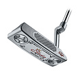 Scotty Cameron Studio Style New Port 2+ putter rechtshandig
