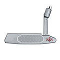 Scotty Cameron Studio Style New Port 2+ putter rechtshandig