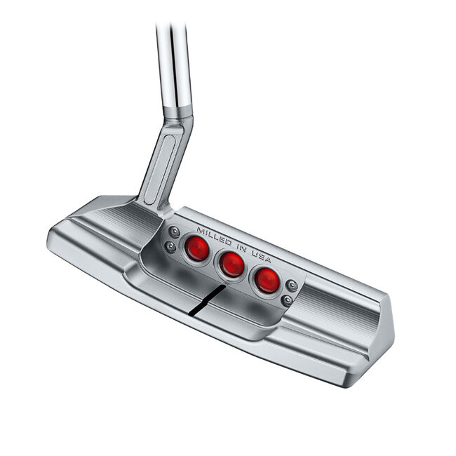 Scotty Cameron Studio Style New Port 2.5+ putter rechtshandig