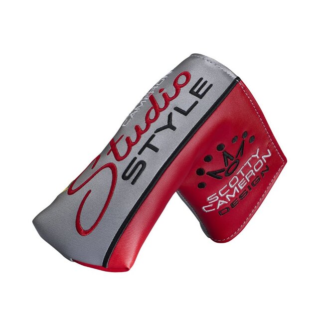 Scotty Cameron Studio Style Catalina putter rechtshandig