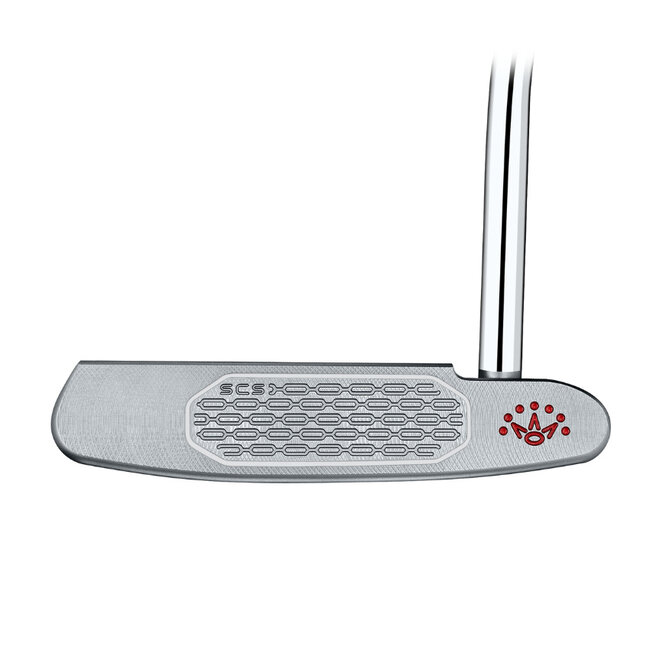 Scotty Cameron Studio Style Catalina putter rechtshandig