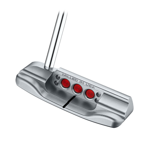 Scotty Cameron Studio Style Catalina putter rechtshandig