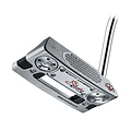 Scotty Cameron Studio Style Squareback putter rechtshandig