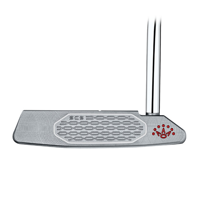 Scotty Cameron Studio Style Squareback putter rechtshandig