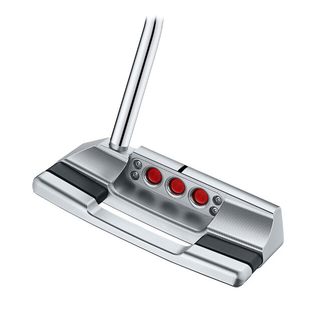 Scotty Cameron Studio Style Squareback putter rechtshandig