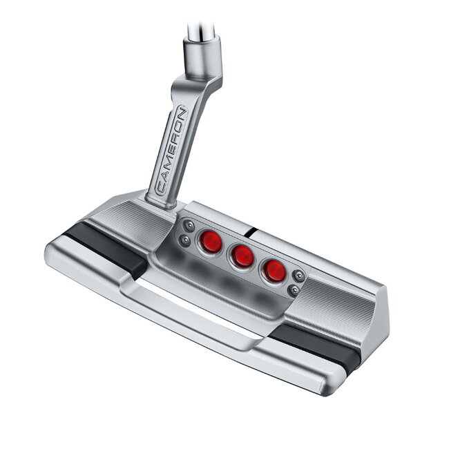 Scotty Cameron Studio Style Squareback 2 putter rechtshandig
