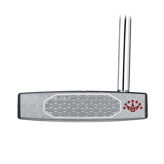 Scotty Cameron Studio Style Fastback putter rechtshandig