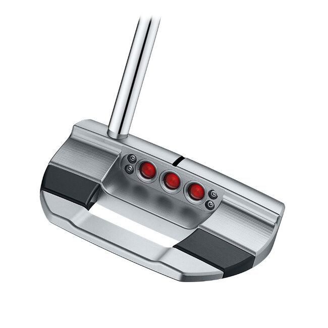 Scotty Cameron Studio Style Fastback putter rechtshandig