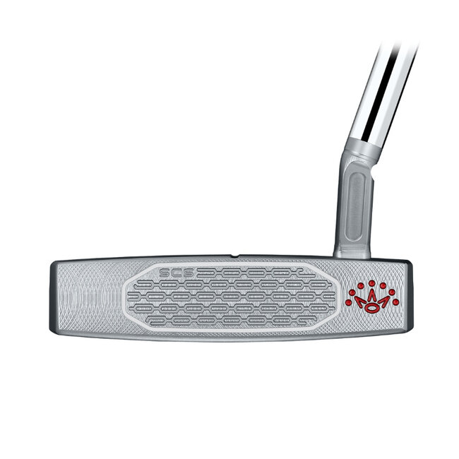 Scotty Cameron Studio Style Fastback 1.5 putter rechtshandig