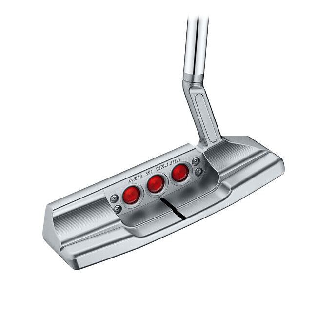 Scotty Cameron Studio Style New Port 2.5+ putter linkshandig