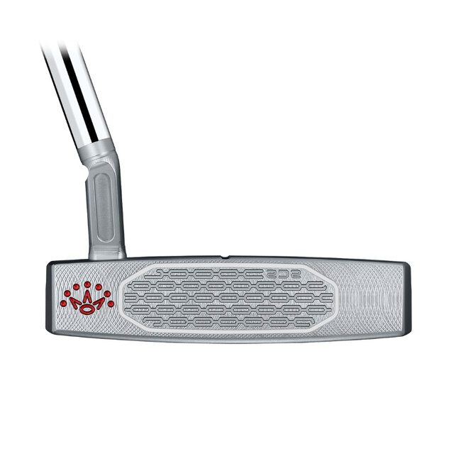 Scotty Cameron Studio Style Fastback 1.5 putter linkshandig