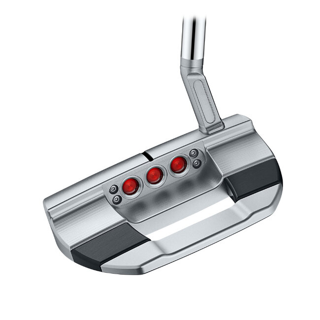 Scotty Cameron Studio Style Fastback 1.5 putter linkshandig