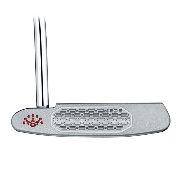 Scotty Cameron Studio Style Catalina putter linkshandig