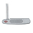 Scotty Cameron - Studio Style - Catalina - putter - links