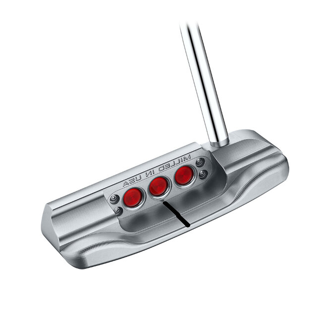 Scotty Cameron Studio Style Catalina putter linkshandig