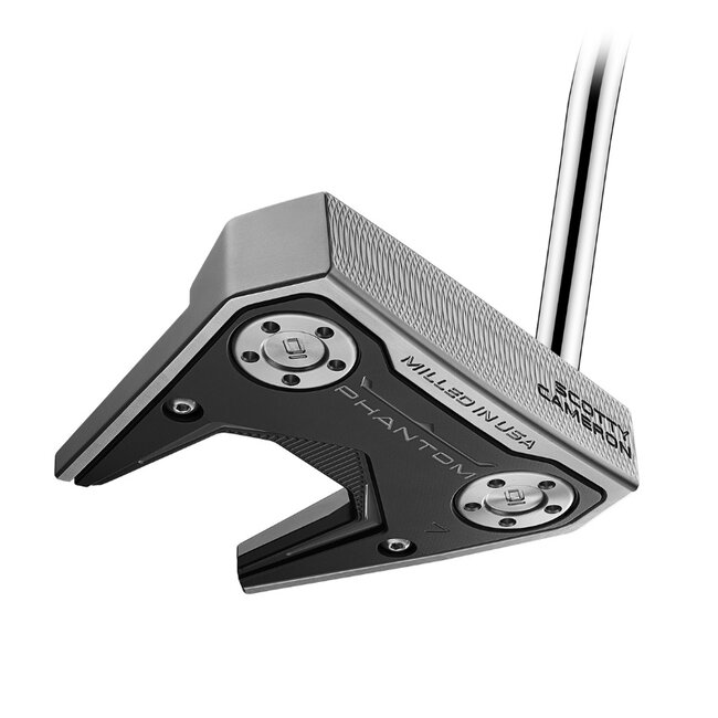 Scotty Cameron Phantom 7 2024 putter rechtshandig