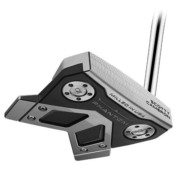 Scotty Cameron Phantom 11 2024 putter rechtshandig