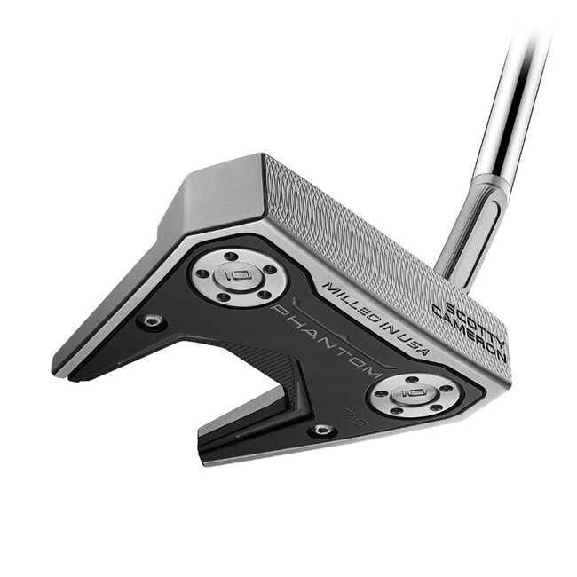 Scotty Cameron Phantom 7.5 2024 putter rechtshandig