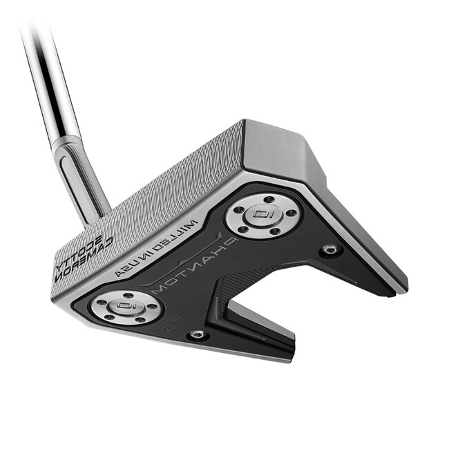 Scotty Cameron Phantom 7.5 2024 putter linkshandig