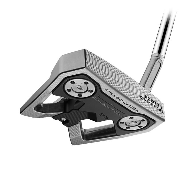 Scotty Cameron Phantom 9.5 2024 putter rechtshandig