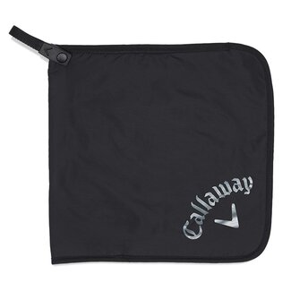 Callaway Callaway Performance Dry golf handdoek