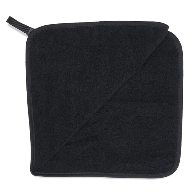 Callaway Performance Dry golf handdoek Zwart