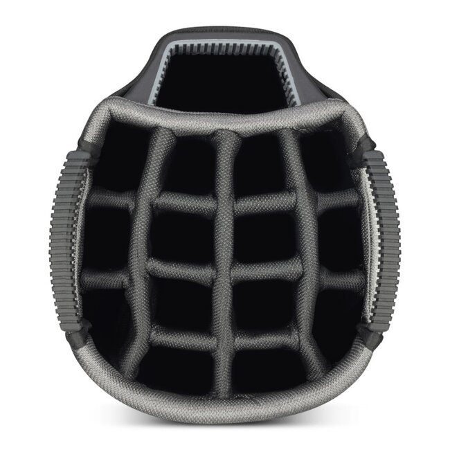 Big Max Dri Lite Cart Bag Sport 3 zwart