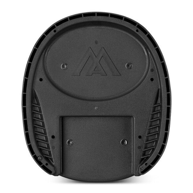 Big Max Dri Lite Cart Bag Sport 3 zwart