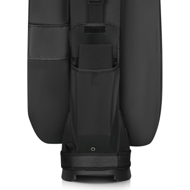 Big Max Dri Lite Cart Bag Sport 3 zwart