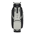 Big Max Dri Lite Cart Bag Sport 3 zwart taupe