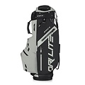 Big Max Dri Lite Cart Bag Sport 3 zwart taupe