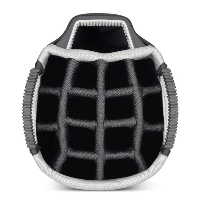 Big Max Dri Lite Sport 3 Cart Bag zwart taupe