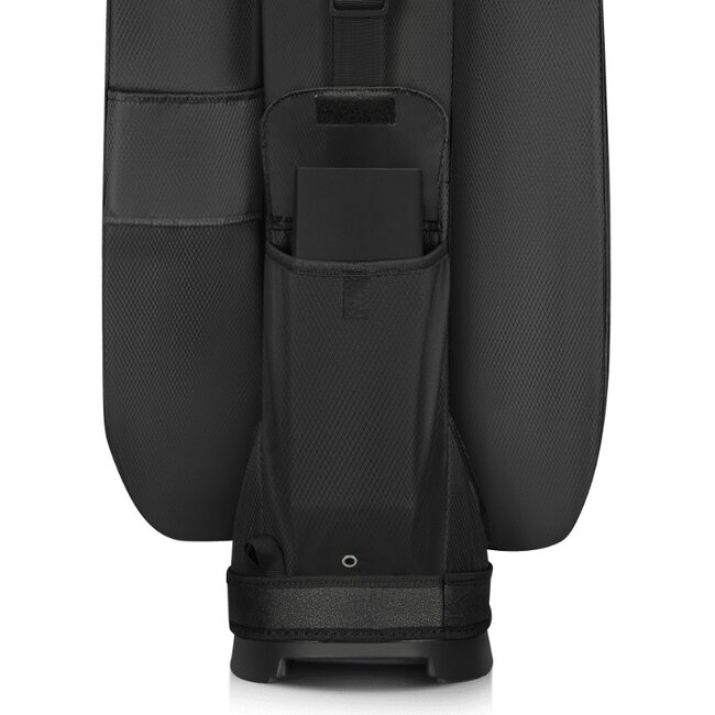 Big Max Dri Lite Cart Bag Sport 3 zwart taupe