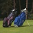 Golftassen