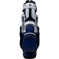 Fastfold Ventura Cartbag Navy Wit