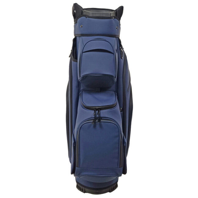 Fastfold Elegance Cart Bag Ultra Dry Navy
