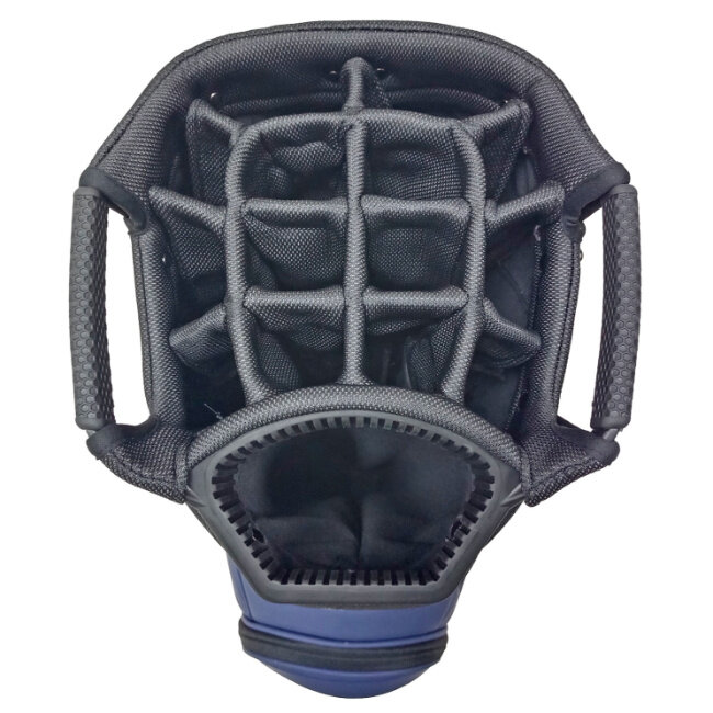 Fastfold Elegance Cart Bag Ultra Dry Navy