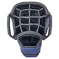 Fastfold Elegance Diamond Cartbag Ultra Dry Navy