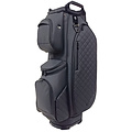 Fastfold Elegance Diamond Cartbag Ultra Dry Zwart