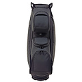Fastfold Elegance Diamond Cartbag Ultra Dry Zwart
