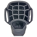 Fastfold Elegance Diamond Cartbag Ultra Dry Zwart