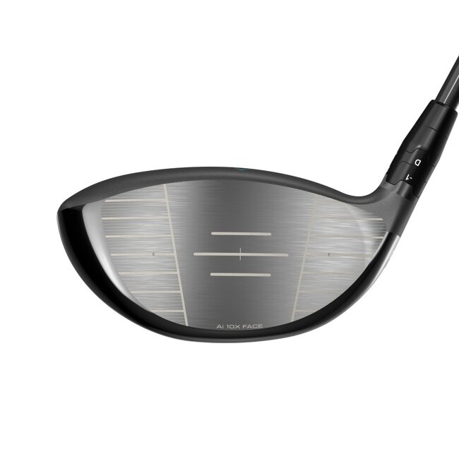 Callaway Reva Rise Driver RH Dames